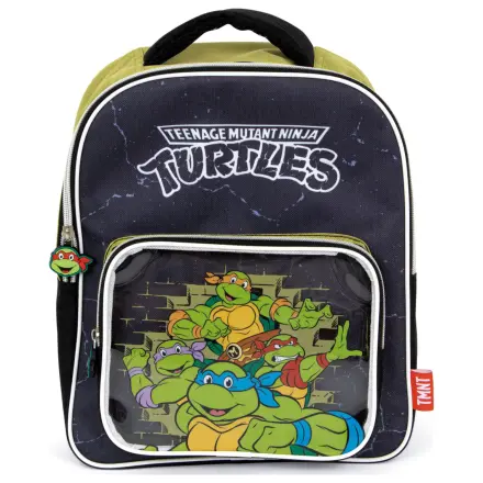 Teenage Mutant Ninja Turtles Power Rucsac, Geanta 30 cm poza produsului