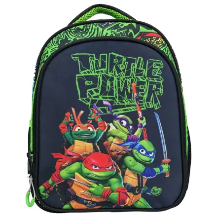 Teenage Mutant Ninja Turtles Power rucsac, geanta 31 cm poza produsului
