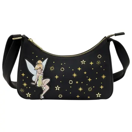 Tinker Bell by Loungefly Geanta Crossbody Pixie Dust poza produsului