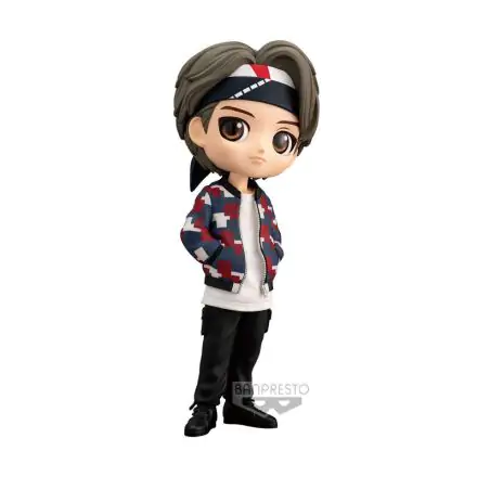 Tinytan BTS Mic Drop Tiny q posket figurină 14cm termékfotója