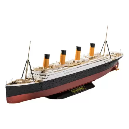 Kit Model Titanic Easy-Click 1/600 R.M.S. Titanic 45 cm poza produsului