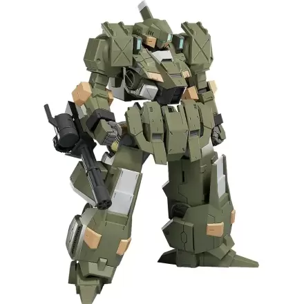 Kituri Model din Plastic Moderoid Titanomachia 1/48 Partea:R Vogel'g 12 cm termékfotója