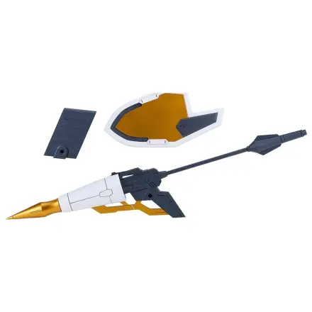 Titanomachia Moderoid set accesorii kit model plastic Setul Order of Knights din Titanomachia SIDE:CE poza produsului