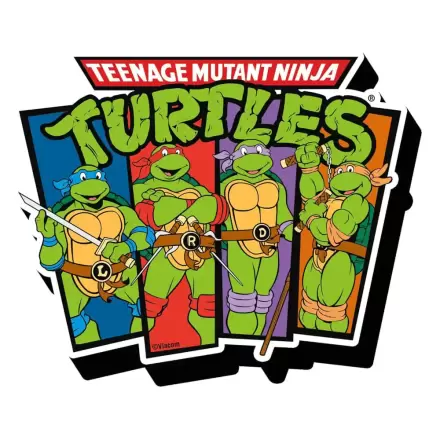 TMNT: Magnet Funky Chunky termékfotója