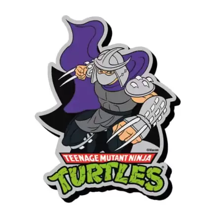 TMNT: Shredder Magnet Funky Chunky termékfotója