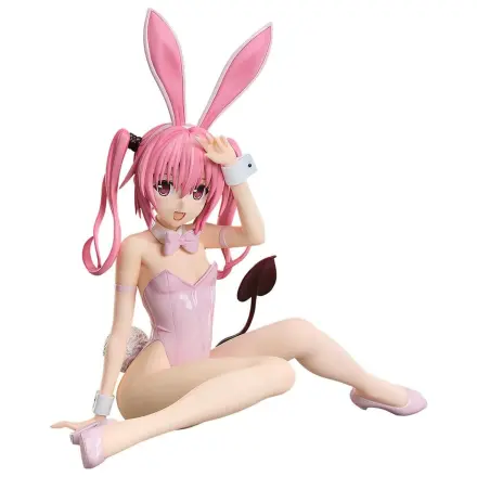 To Love-Ru Darkness Figurina PVC 1/4 Nana Astar Deviluke Bare Leg Bunny Ver. 26 cm poza produsului