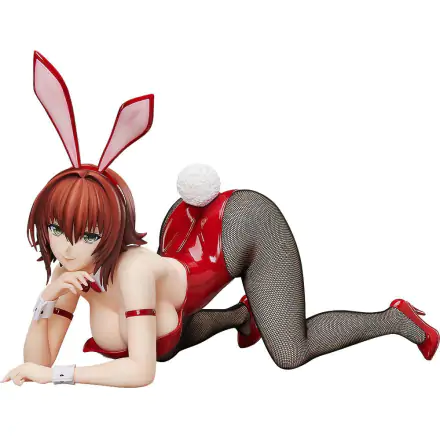 To Love-Ru Darkness Statuie PVC 1/4 Ryoko Mikado: Bunny Ver. 21 cm termékfotója