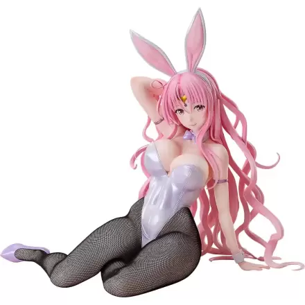 To Love-Ru Darkness Statuie PVC 1/4 Sephie Michaela Deviluke: Bunny Ver. 28 cm termékfotója