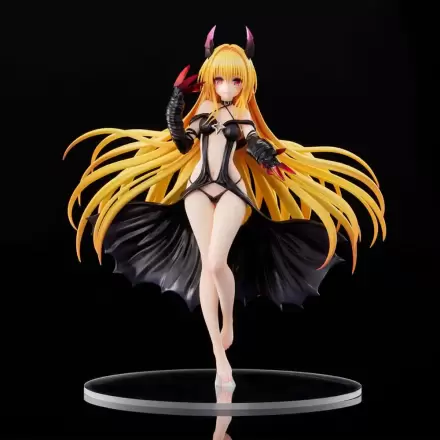 Statuie PVC 1/6 Golden Darkness Darkness Ver. 30 cm termékfotója