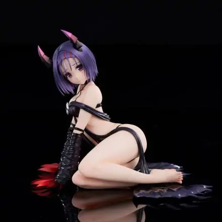 To Love-Ru Darkness Statuie PVC 1/6 Haruna Sairenji Darkness Ver. 18 cm poza produsului