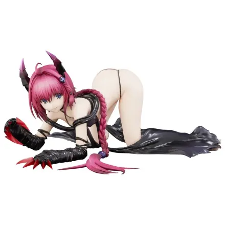 To Love-Ru Darkness Figurina PVC 1/6 Mea Kurosaki Darkness Ver. (Renewal Package Edition) 11 cm poza produsului