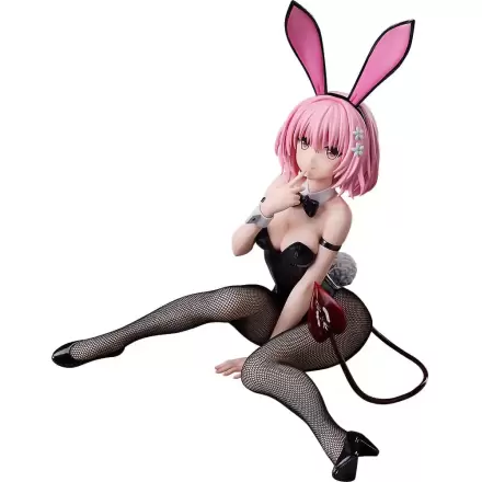 Statuie PVC 1/6 Momo Belia Deviluke: Bunny Ver. 19 cm termékfotója