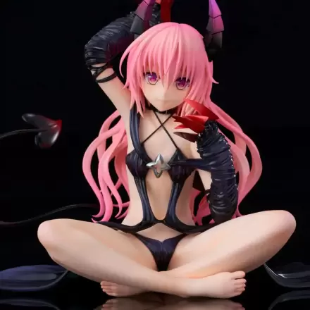 Statuie PVC 1/6 Nana Astar Deviluke Darkness Ver. 17 cm termékfotója