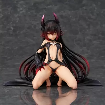 To Love-Ru Darkness Statuie PVC 1/6 Nemesis Darkness Ver. (Resale 2024) 18 cm termékfotója