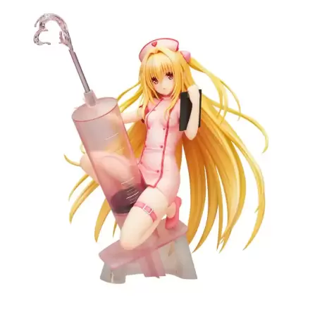 Statuie PVC 1/7 Golden Darkness Nurse Ver. 21 cm (re-run) termékfotója