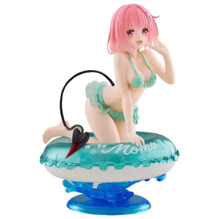 To Love-Ru Darkness statuie din PVC Aqua Float Girls Darkness Momo 10 cm poza produsului