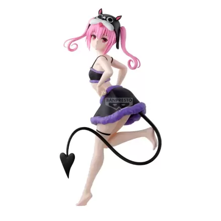 To Love-ru Darkness Nana Astar Deviluke Glitter and Glamorous figurină 23cm termékfotója