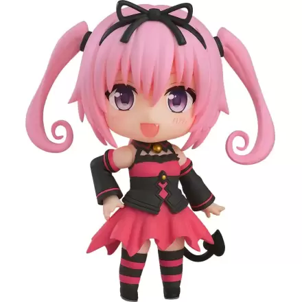 To Love Ru Darkness Figurina de acțiune Nendoroid Nana Astar Deviluke 10 cm poza produsului