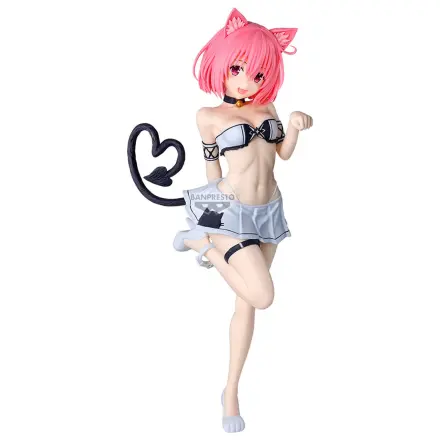 To Love Ru Darkness Nyarls Collection figurina Momo Belia Deviluke 23cm poza produsului