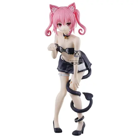 To Love Ru Darkness Nyarls Collection figurina Nana Astar Deviluke 23cm poza produsului