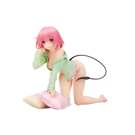 To Love-Ru Darkness Statueta PVC 1/7 Momo Belia Deviluke Pajama Ver. 19 cm poza produsului