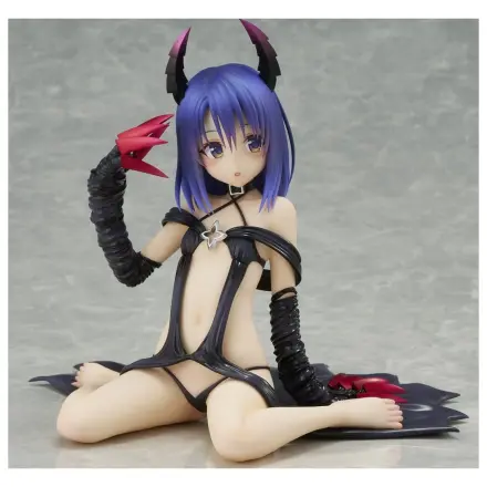 To Love Ru Darkness Figurina PVC Haruna Sairenji fillette ver. 14 cm poza produsului