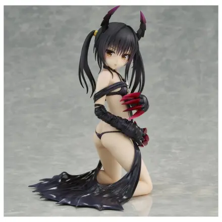 To Love Ru Darkness figurina PVC Yui Kotegawa fillette ver. 17 cm poza produsului