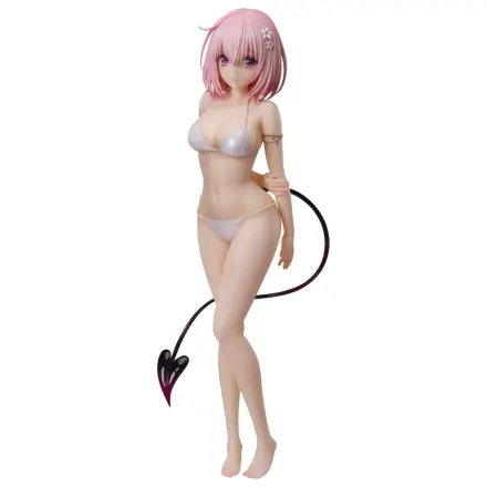To Love-Ru Darkness Swimsuit Series PVC Statuie 1/4 Momo Belia Deviluke Muse Color Ver. 36 cm poza produsului