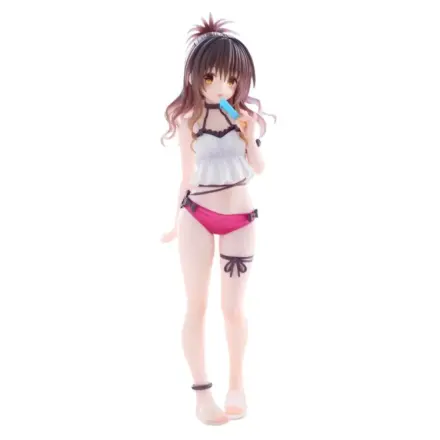 To Love Ru Darkness Trio-Try-iT Statuie din PVC Mikan Yuuki 17 cm poza produsului