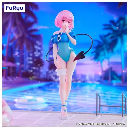 To Love Ru Darkness Trio-Try-iT Statuie din PVC Momo Belia Deviluke 19 cm poza produsului