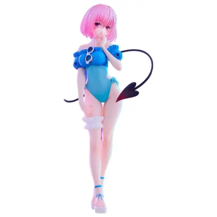 To Love Ru Darkness Trio-Try-iT figurină din PVC Momo Belia Deviluke 19 cm poza produsului