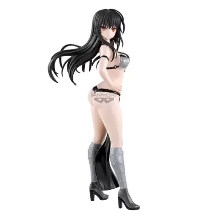 To Love-ru Darkness Yui Kotegawa figurină Glitter and Glamorous 23cm termékfotója