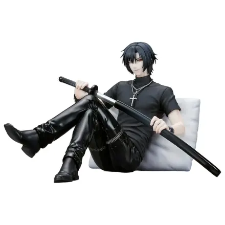 Togainu No Chi figurina din PVC 1/7 Shiki 14 cm poza produsului