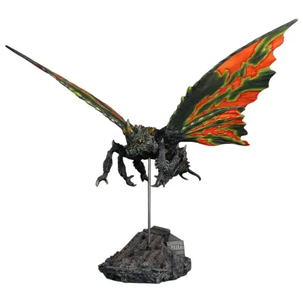 Toho Daikaiju Series Figurina Battra (Imago) 42 cm poza produsului