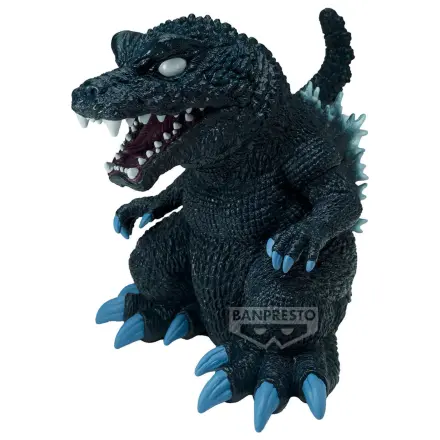 Toho Monster Enshrined Monsters Godzilla 2001 ver B figurina 14cm poza produsului