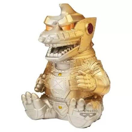 Toho Monster Series Enshrined Monsters Mechagodzilla (1974) figurină B 12cm termékfotója