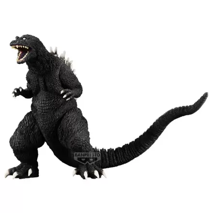 Toho Monster Series Godzilla Monsters Roar Attack 2001 figurina 13cm poza produsului