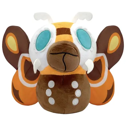Toho Super Duper Plush Figurina Val 02 Mothra´64 22 cm poza produsului