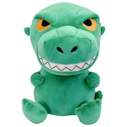 Toho Super Duper Figurina Plus Val 03 Godzilla '89 (Forest Green) 20 cm poza produsului
