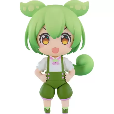 Tohoku Zunko Nendoroid figurina de actiune Zundamon 10 cm poza produsului