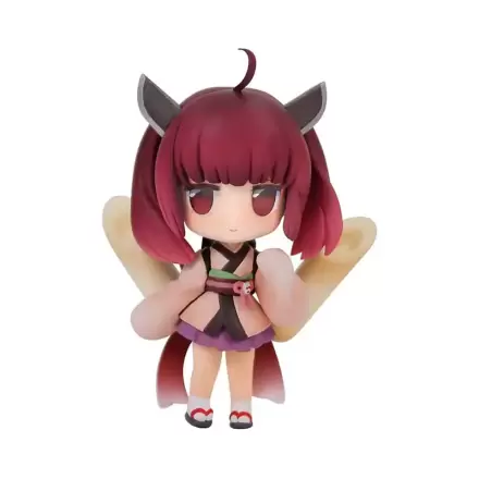 Statuie PVC Tohoku Zunko Tohokukiritan (re-run) 6 cm poza produsului
