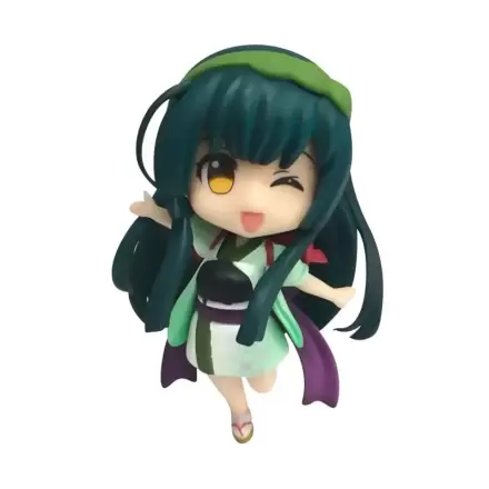 Statuie PVC Tohoku Zunko Tohokuzunko (re-run) 6 cm termékfotója