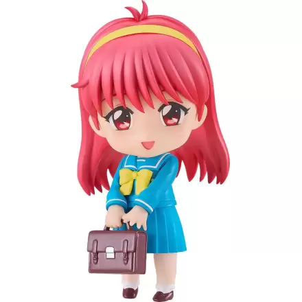 Tokimeki Memorial: Girl's Side Figurina de acțiune Nendoroid Shiori Fujisaki 10 cm termékfotója