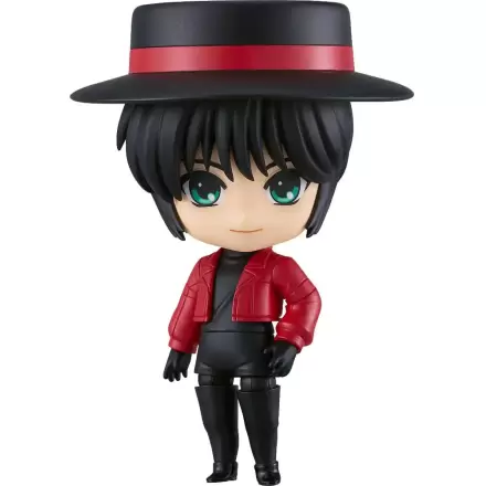 Tokyo Babylon Nendoroid figurină de acțiune Subaru Sumeragi 10 cm termékfotója