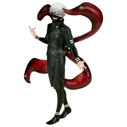 Tokyo Ghoul Grandista Kaneki Ken figurina 27cm poza produsului