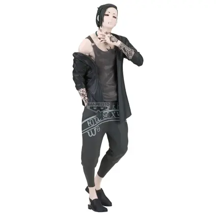 Figura Tokyo Ghoul Grandista Uta 27 cm poza produsului