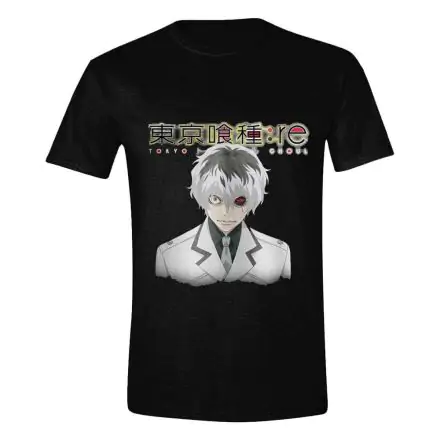 Tokyo Ghoul tricou Red Glare poza produsului