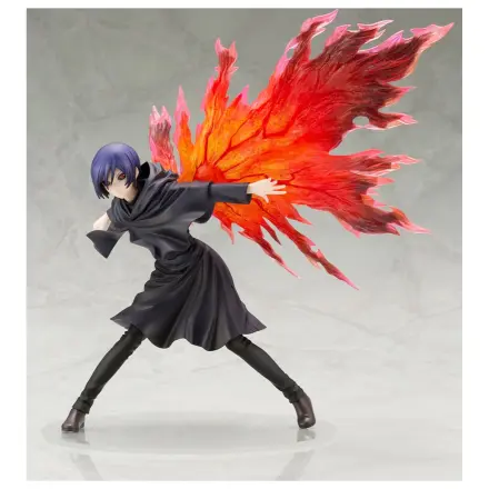 Tokyo Ghoul: Re ARTFXJ Statuie 1/8 Toka Kirishima 27 cm poza produsului