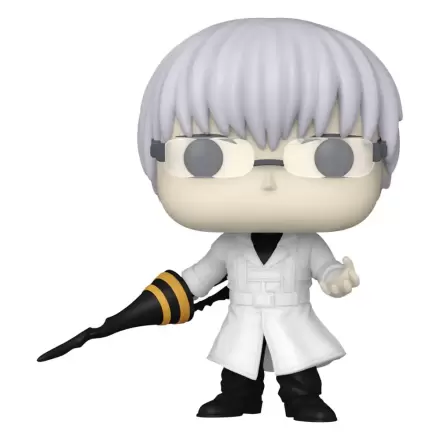 Tokyo Ghoul:re POP! Animation figurină vinil Kisho Arima 9 cm termékfotója