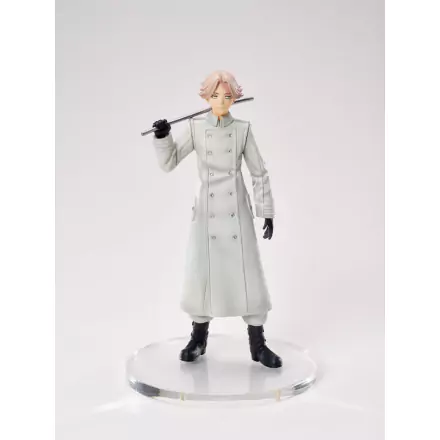 Tokyo Revengers Statuie PVC Seishu Inui termékfotója